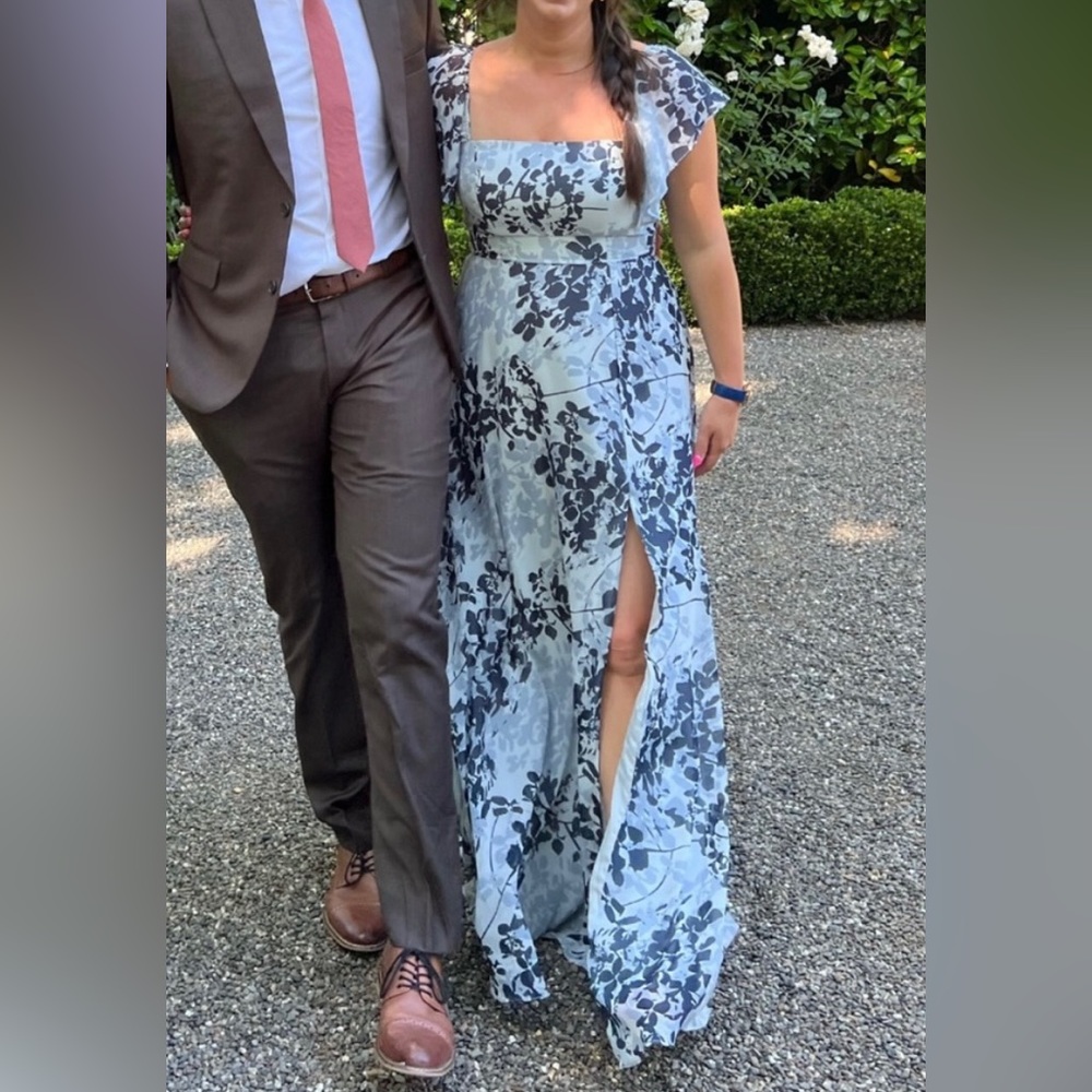 Azazie Limited Edition Dress